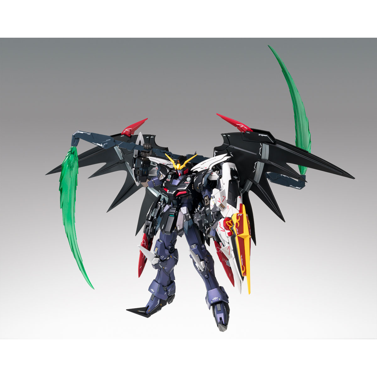 GUNDAM FIX FIGURATION METAL COMPOSITE GUNDAM DEATHSCYTHE (EW