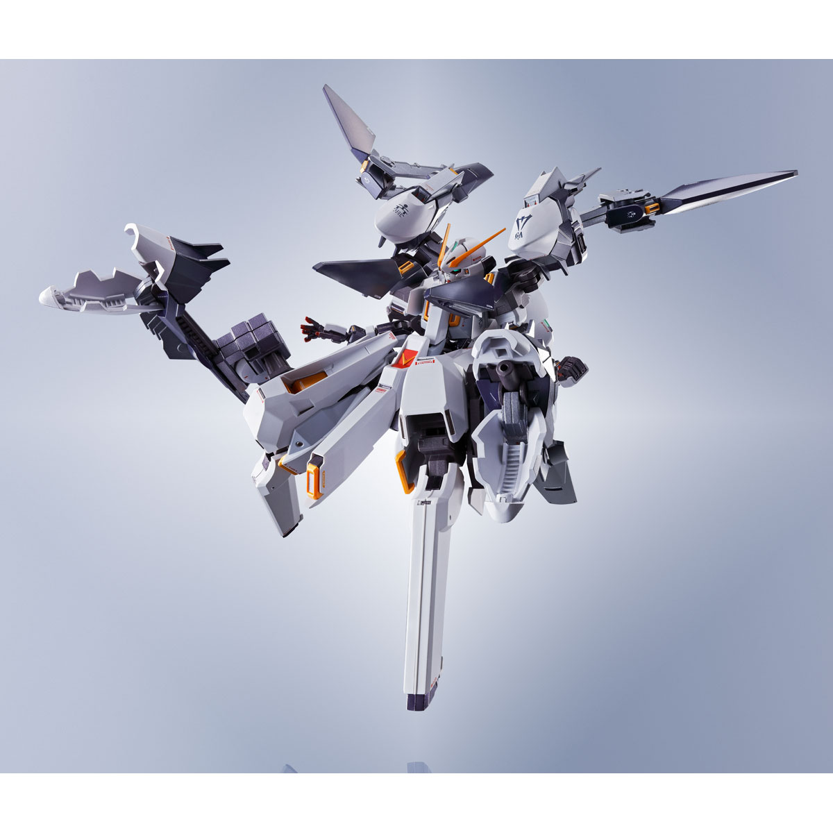 ロボット TR-6 INLE [TITANS COLOR] BANDAI MOBILE SUIT ENSEMBLE EX22 TR-6 INLE(TITANS COLOR) | GUNDAM
