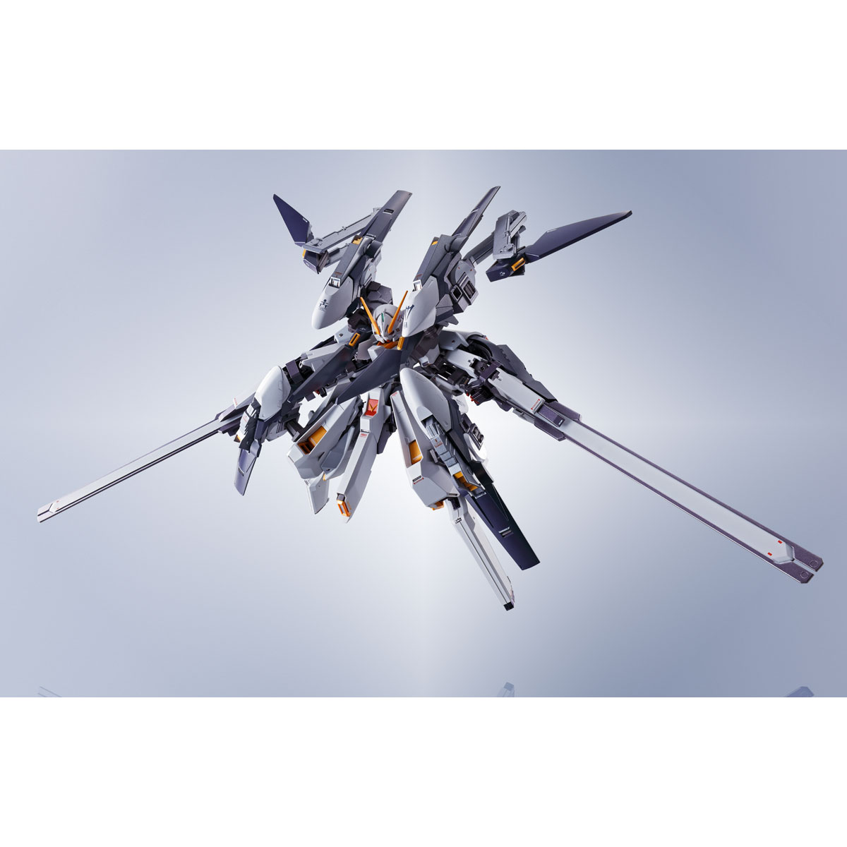 METAL ROBOT SPIRITS <SIDE MS> GUNDAM TR-6［WONDWART-RAHⅡ］ PARTS