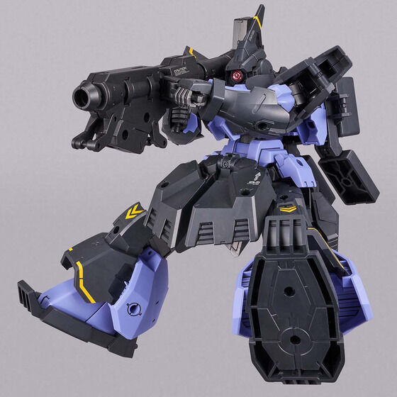 30MM 1/144 bEXM-28G REVERNOVA (ENHANCED GROUND TYPE) | 30 MINUTES