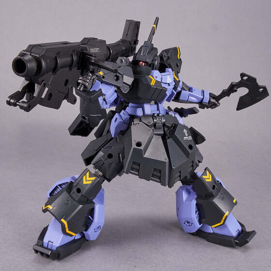 30MM 1/144 bEXM-28G REVERNOVA (ENHANCED GROUND TYPE) | 30 MINUTES