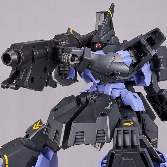 30MM 1/144 bEXM-28G REVERNOVA (ENHANCED GROUND TYPE) | 30 MINUTES