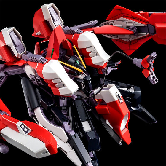 HG バーザム &アクアハンブラビⅡ (A.O.Z RE-BOOT Ver.) HG 1/144 AQUA-HAMBRABI Ⅱ (A.O.Z RE-BOOT Ver.) | GUNDAM | PREMIUM