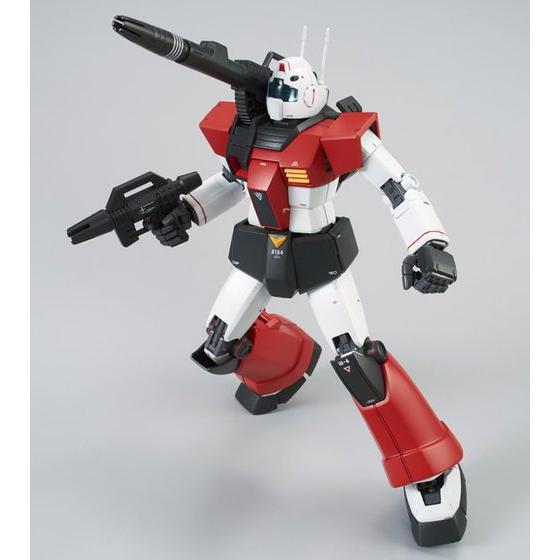 MG 1/100 RGC-80 GM CANNON | GUNDAM | PREMIUM BANDAI USA [Official