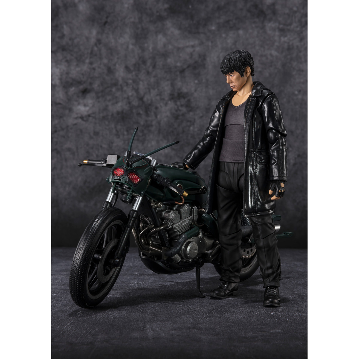 kotamaru  Macross 7: VF-19P Valkyrie (Zola Planetary Patrol) Hi-Metal R