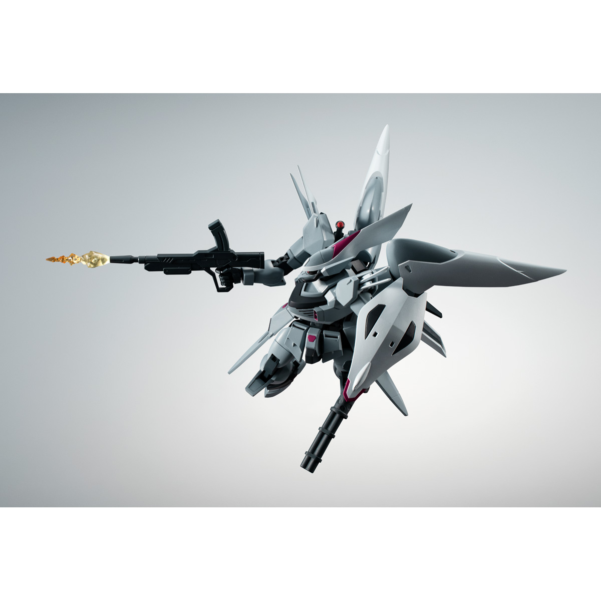 ROBOT SPIRITS ＜SIDE MS＞ ZGMF-515 CGUE ver. A.N.I.M.E. | GUNDAM