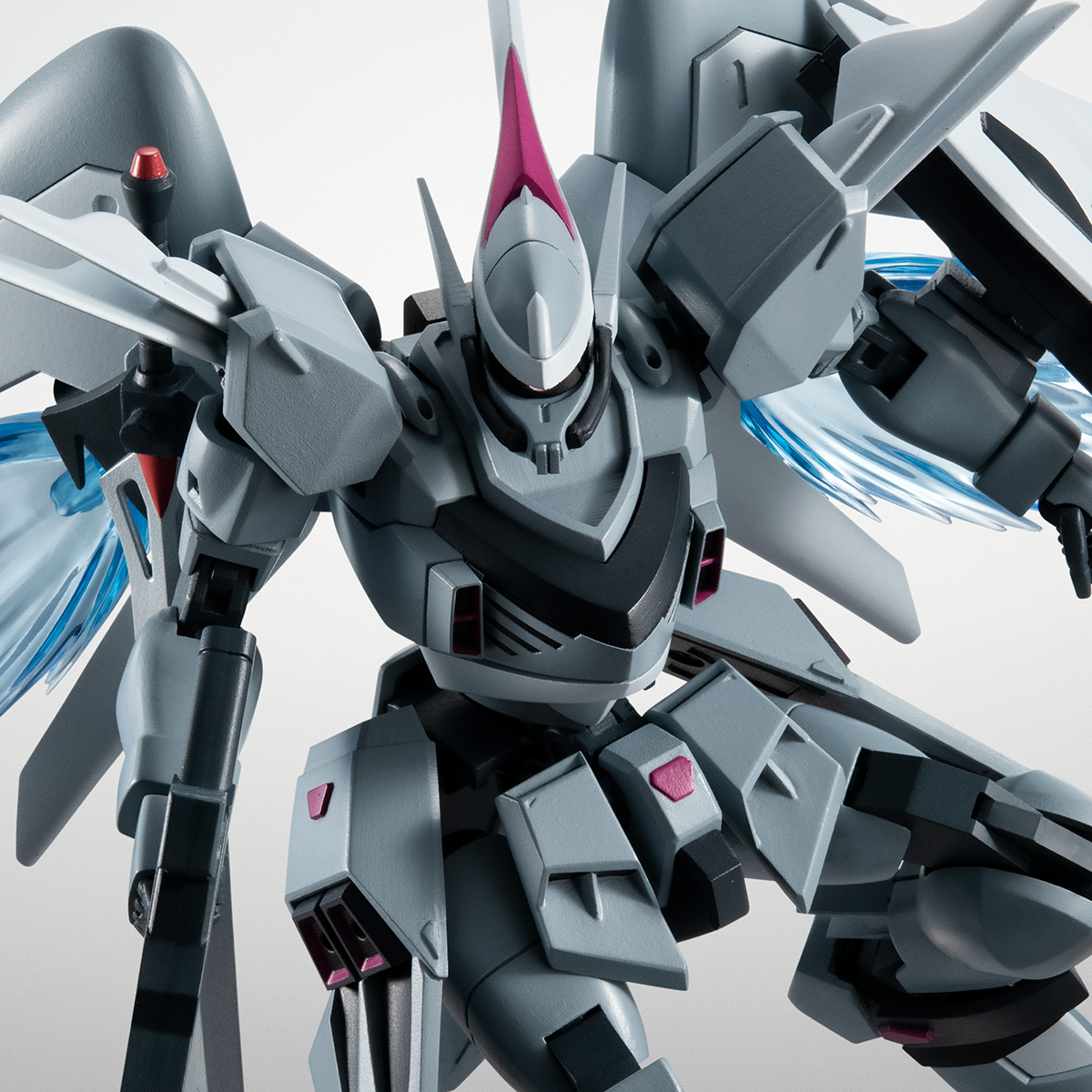 ROBOT SPIRITS ＜SIDE MS＞ ZGMF-515 CGUE ver. A.N.I.M.E. | GUNDAM