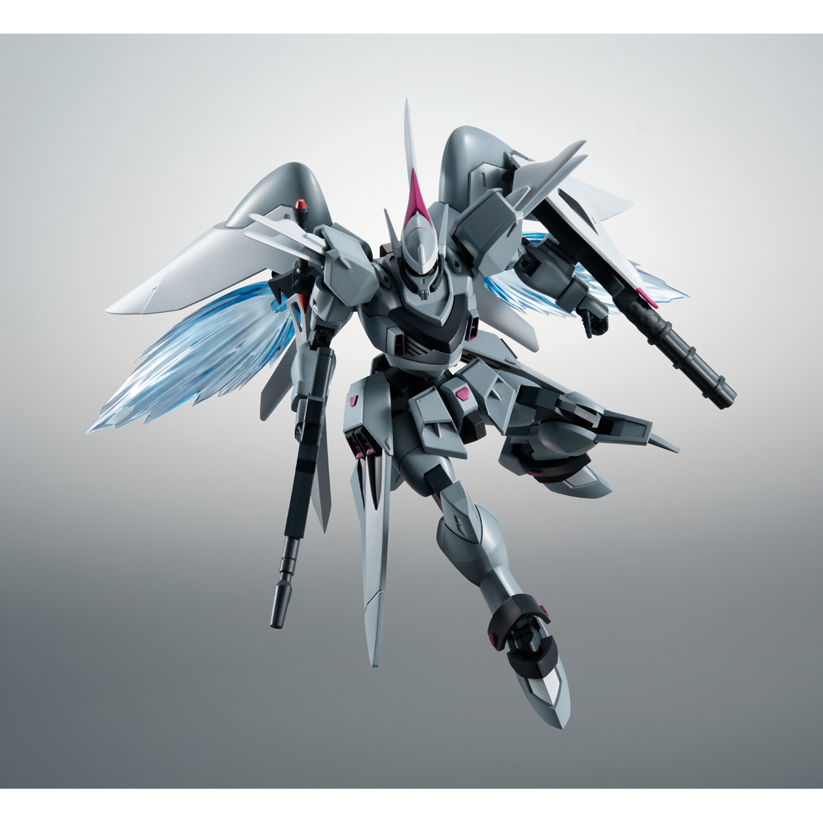 ROBOT SPIRITS ＜SIDE MS＞ ZGMF-515 CGUE ver. A.N.I.M.E. | GUNDAM