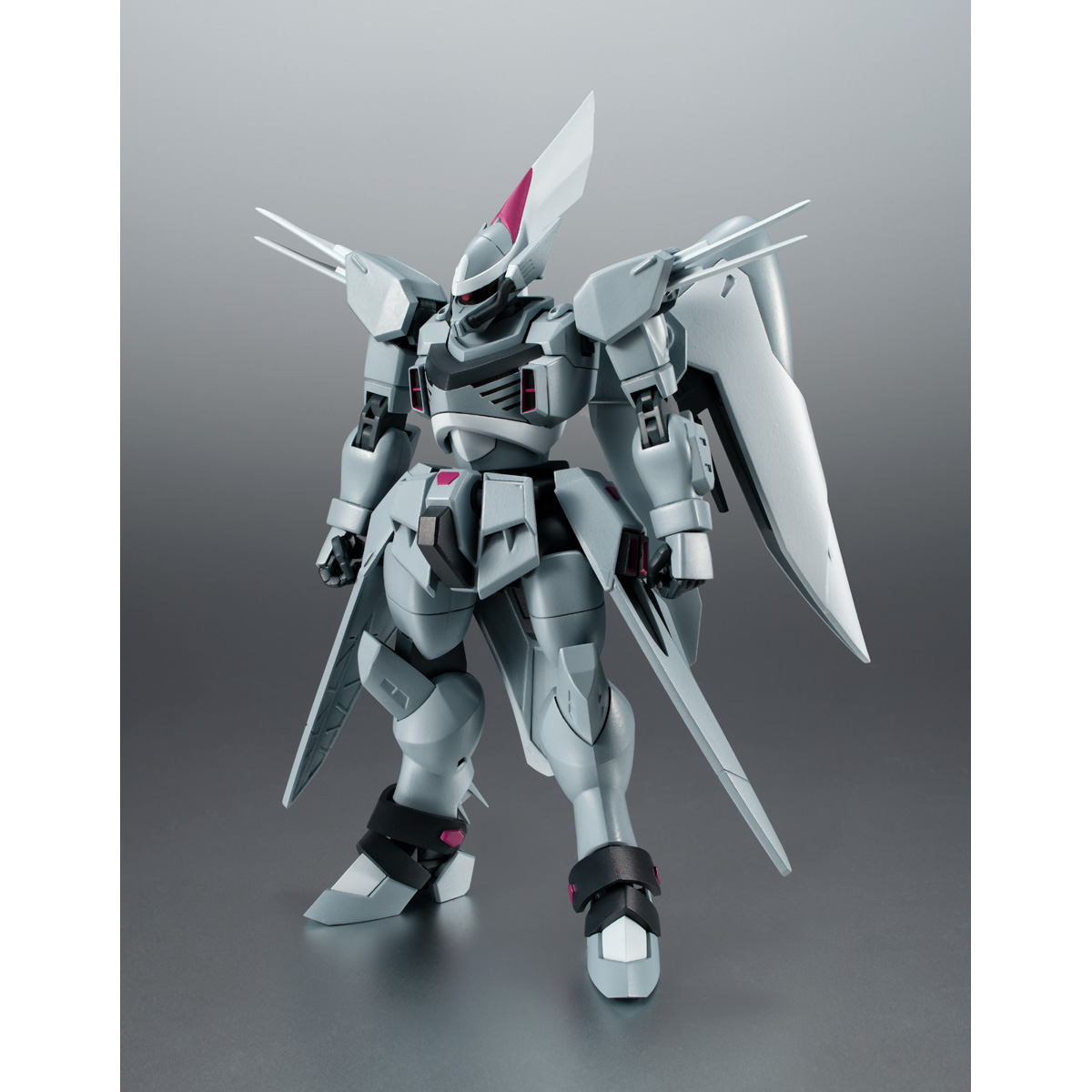 ROBOT SPIRITS ＜SIDE MS＞ ZGMF-515 CGUE ver. A.N.I.M.E. | GUNDAM
