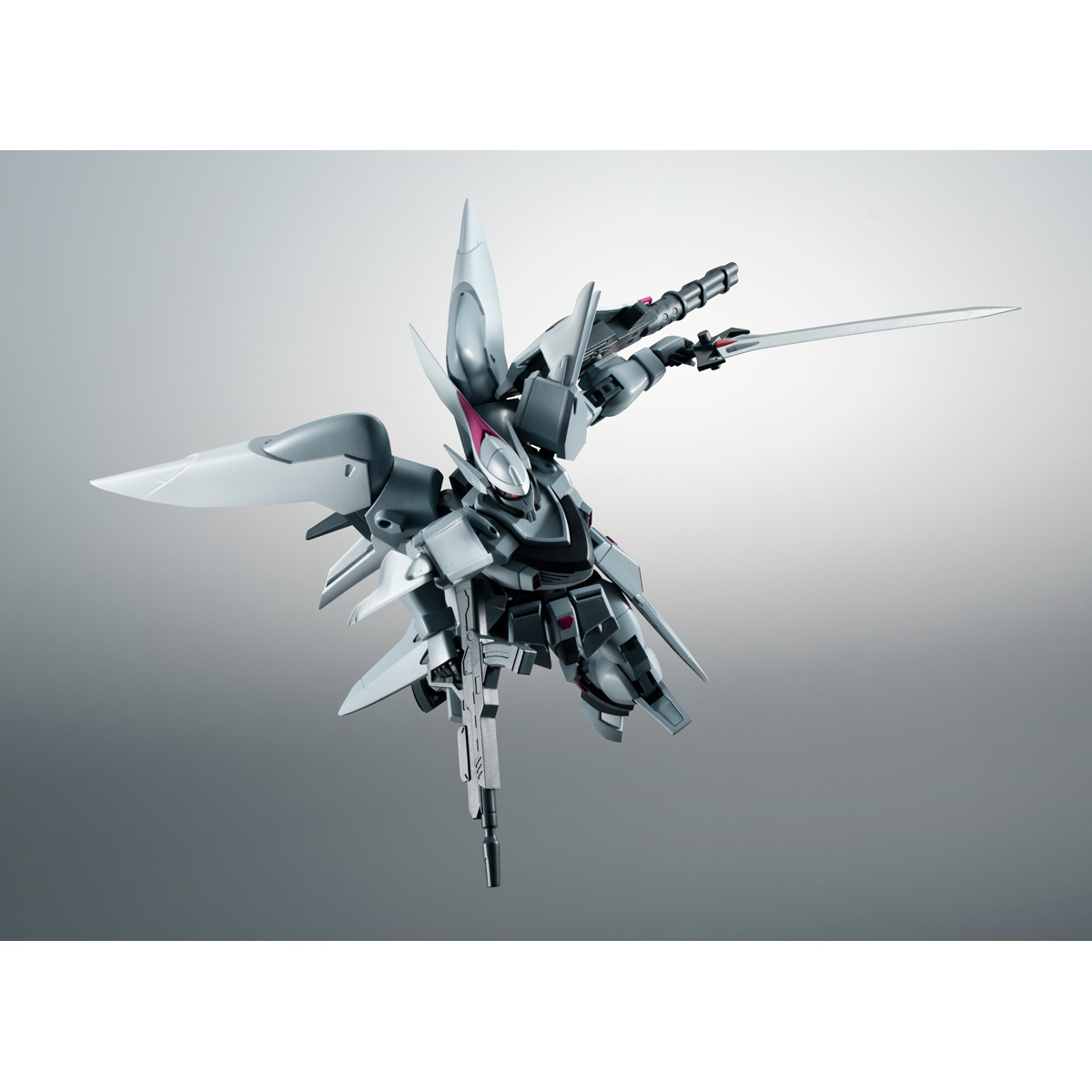 ROBOT SPIRITS ＜SIDE MS＞ ZGMF-515 CGUE ver. A.N.I.M.E. | GUNDAM
