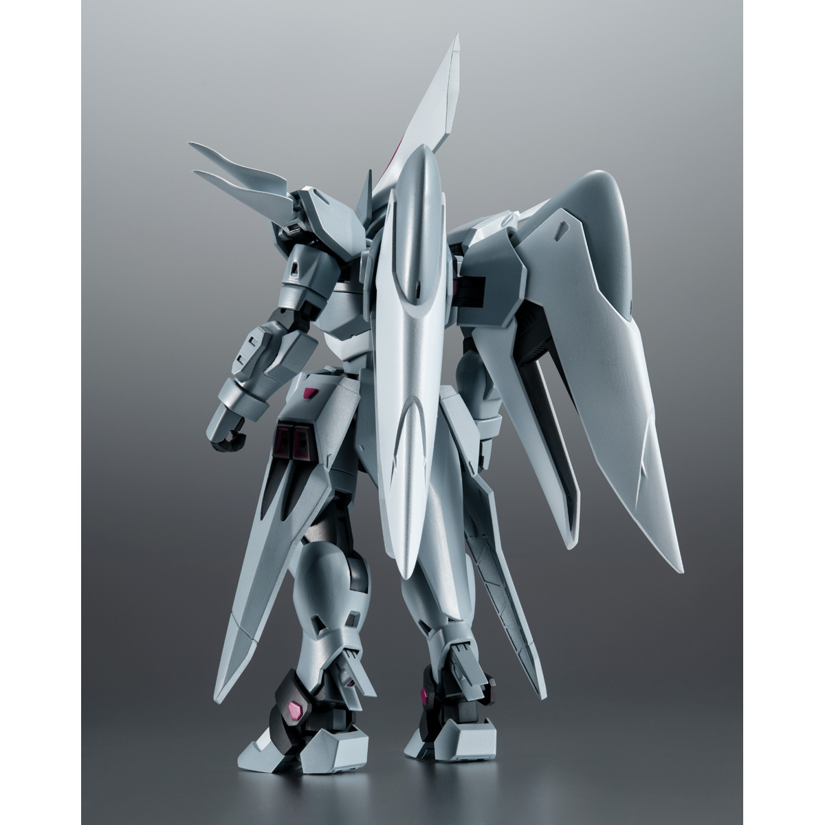 ROBOT SPIRITS ＜SIDE MS＞ ZGMF-515 CGUE ver. A.N.I.M.E. | GUNDAM