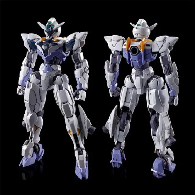 HG GUNDAM LFRITH JIU 2個セット HG 1/144 GUNDAM LFRITH JIU | GUNDAM | PREMIUM BANDAI USA