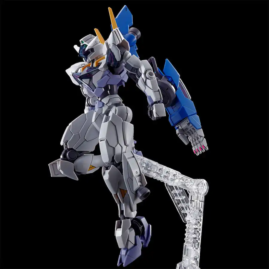 HG GUNDAM LFRITH JIU 2個セット HG 1/144 GUNDAM LFRITH JIU | GUNDAM | PREMIUM BANDAI USA