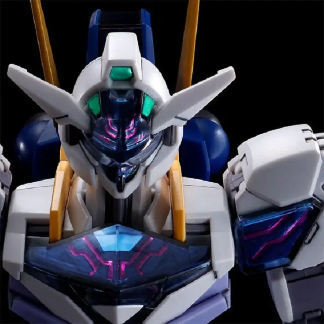 HG GUNDAM LFRITH JIU 2個セット HG 1/144 GUNDAM LFRITH JIU | GUNDAM | PREMIUM BANDAI USA