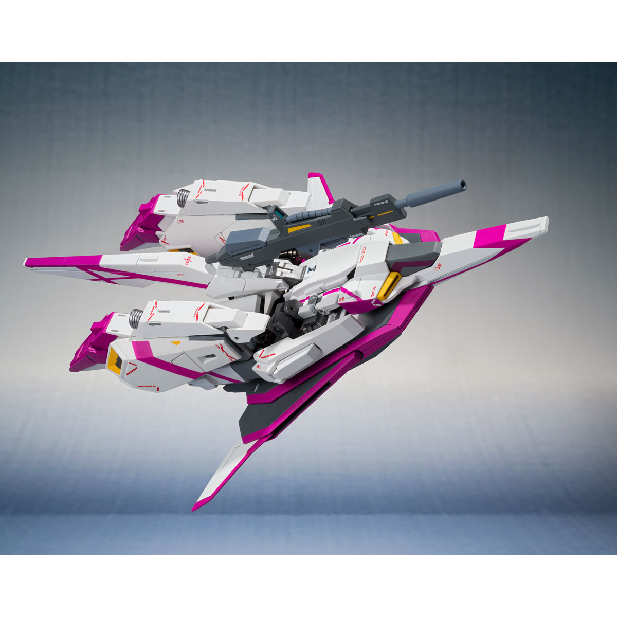 シオン AMX-011G ZAKU-Ⅲ 【 ZEON-MARS type】陸戦型ザクⅢ 火星ジオン仕様