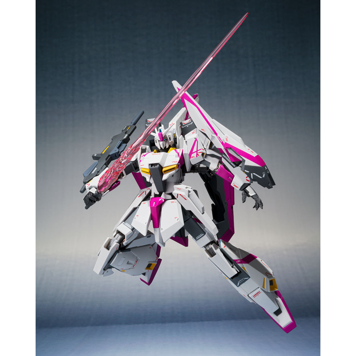 L ROBOT魂 WHITE GUNDAM Amazon.com: TAMASHII NATIONS - Mobile Suit Gundam GQuuuuuuX