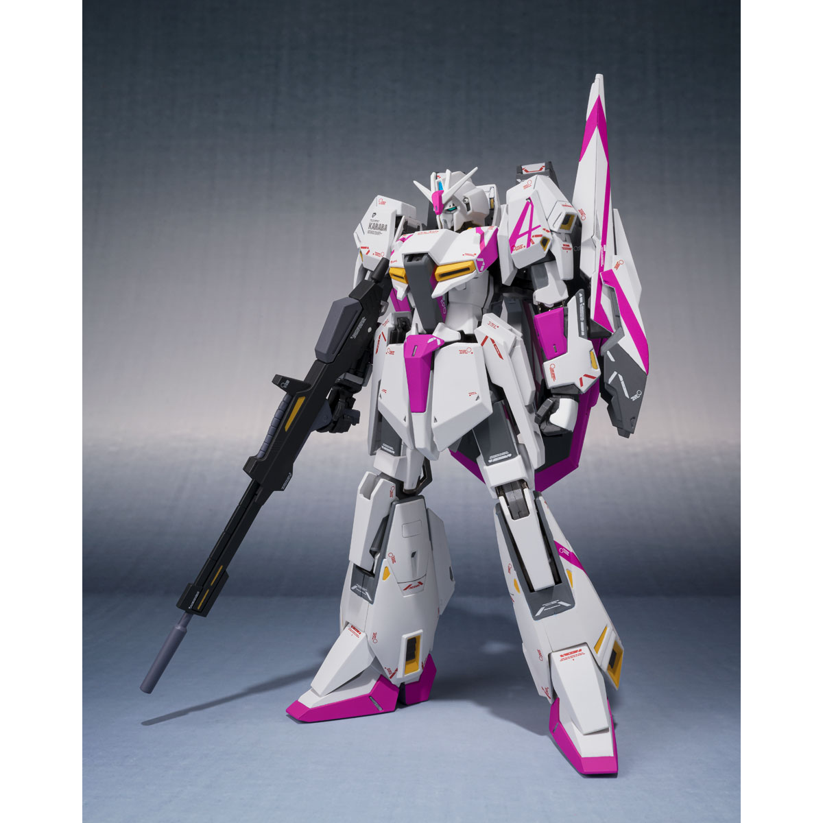 L ROBOT魂 WHITE GUNDAM Amazon.com: TAMASHII NATIONS - Mobile Suit Gundam GQuuuuuuX