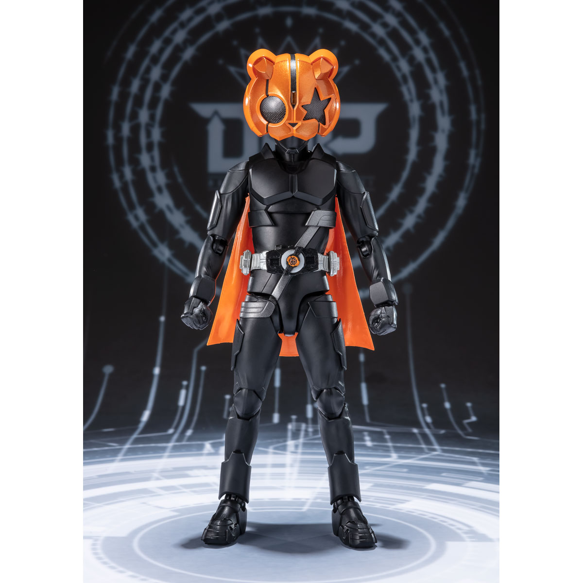 S.H.Figuarts KAMEN RIDER PUNKJACK MONSTER FORM/BEAT FORM | Kamen
