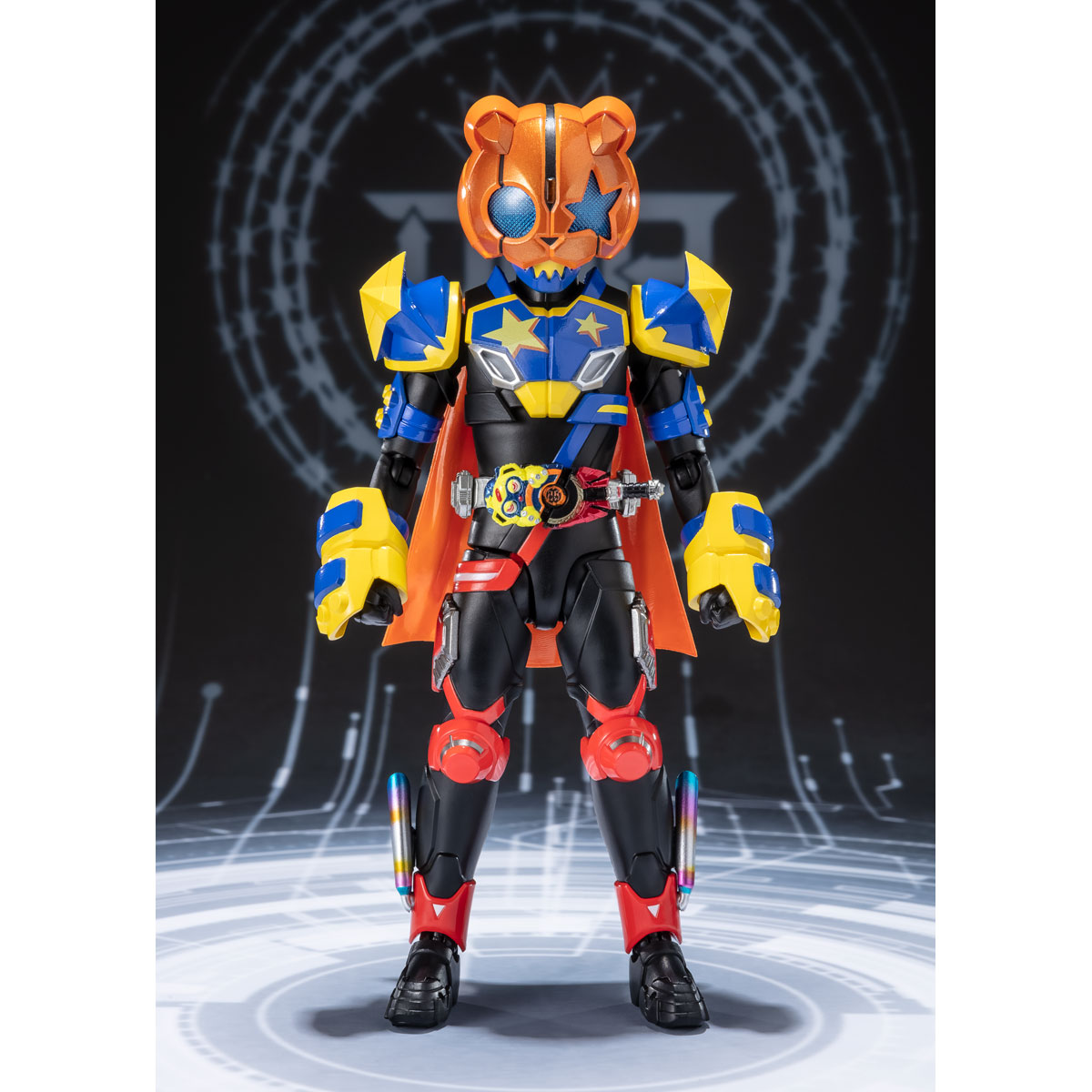 特撮 SHFiguarts KAMEN RIDER PUNKJACK Amazon.co.jp: S.H.Figuarts 仮面ライダーパンクジャック モンスター