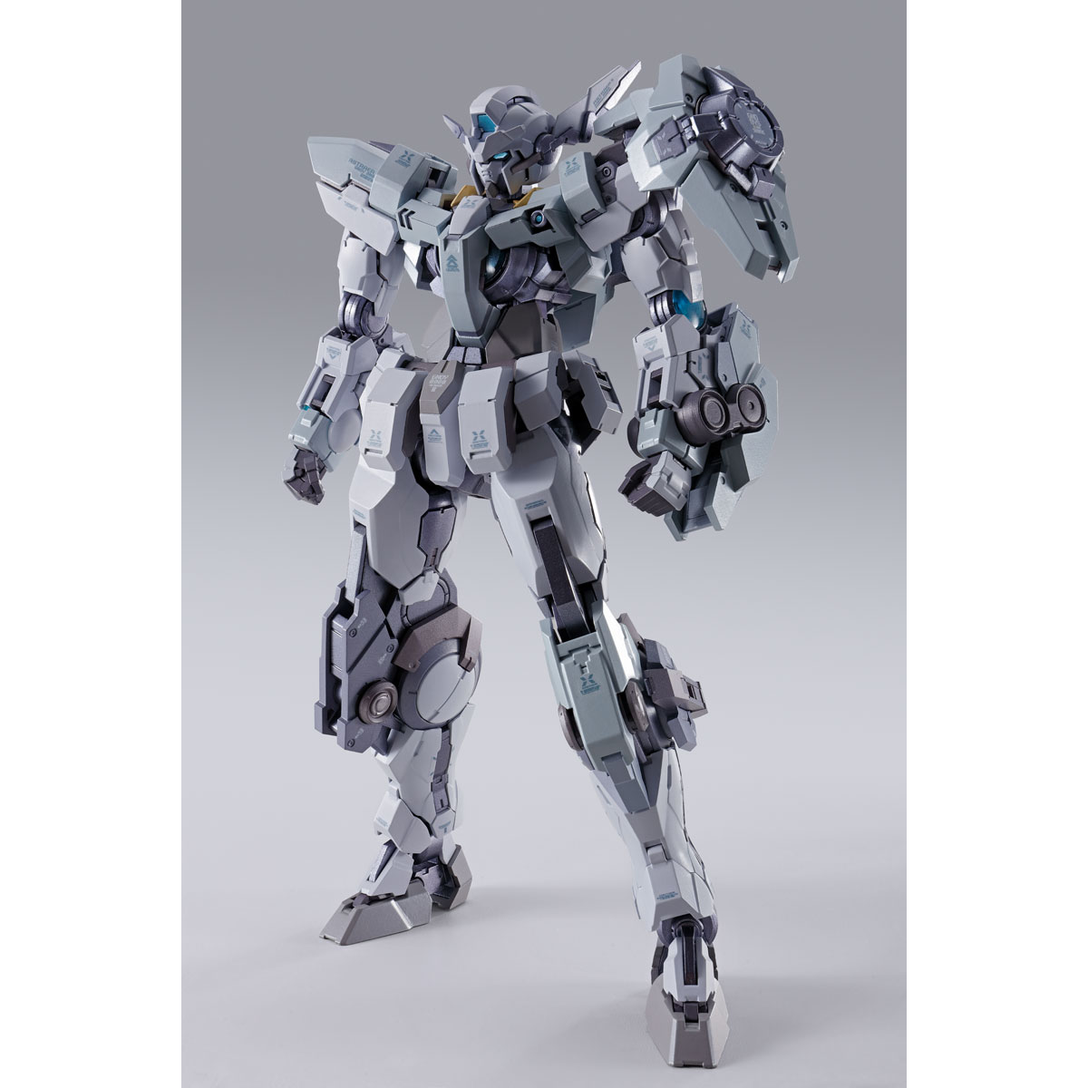 METAL BUILD GUNDAM ASTRAEA Ⅱ | GUNDAM | PREMIUM BANDAI USA