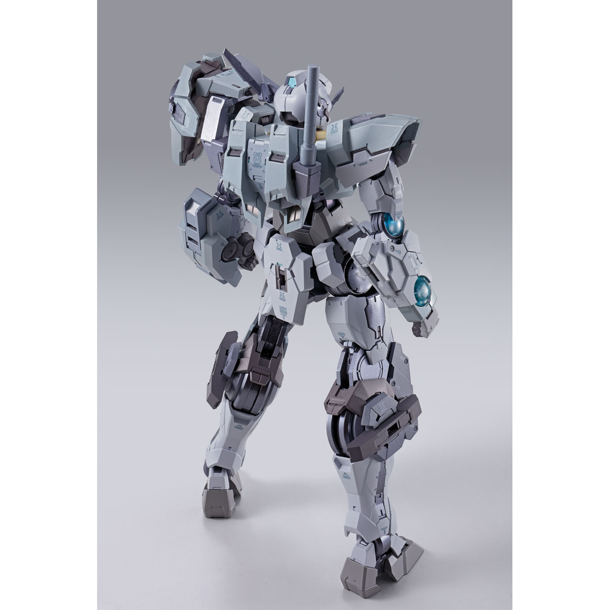 METAL BUILD GUNDAM ASTRAEA Ⅱ | GUNDAM | PREMIUM BANDAI USA