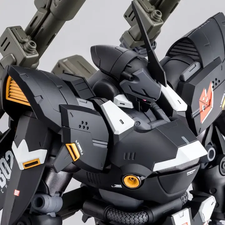 MG 1/100 KÄMPFER SCHWER | GUNDAM | PREMIUM BANDAI USA [Official