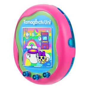 Tamagotchi Uni - Pink | PREMIUM BANDAI USA [Official] Online Store for ...