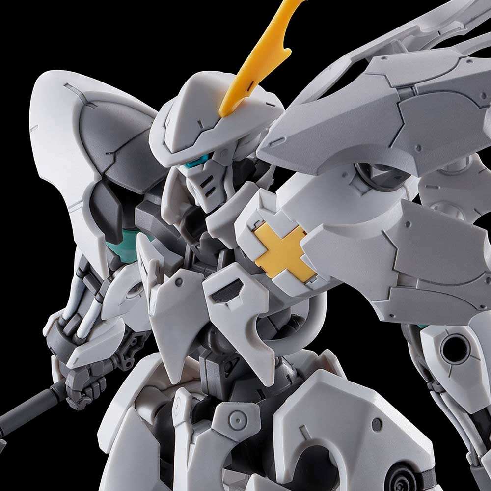 HG 1/144 OLTLINDE | GUNDAM | PREMIUM BANDAI USA [Official] Online