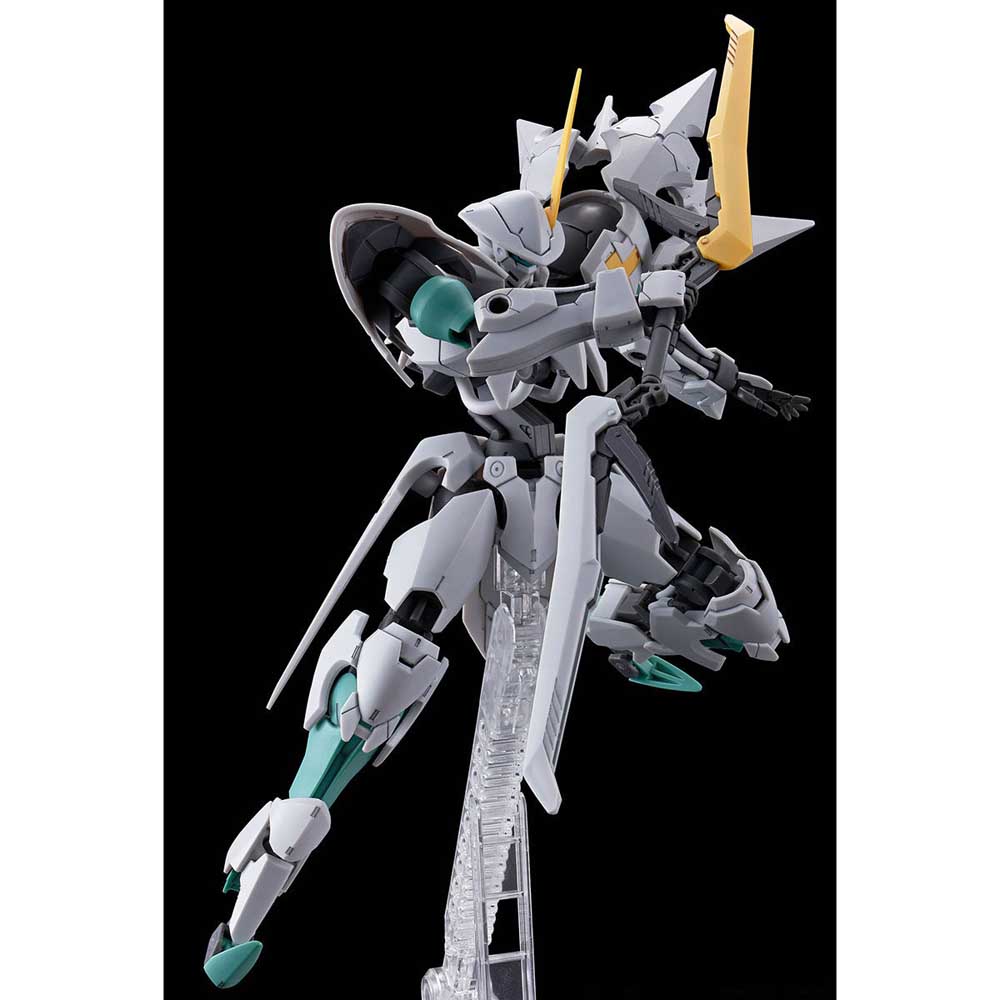 HG 1/144 OLTLINDE | GUNDAM | PREMIUM BANDAI USA [Official] Online