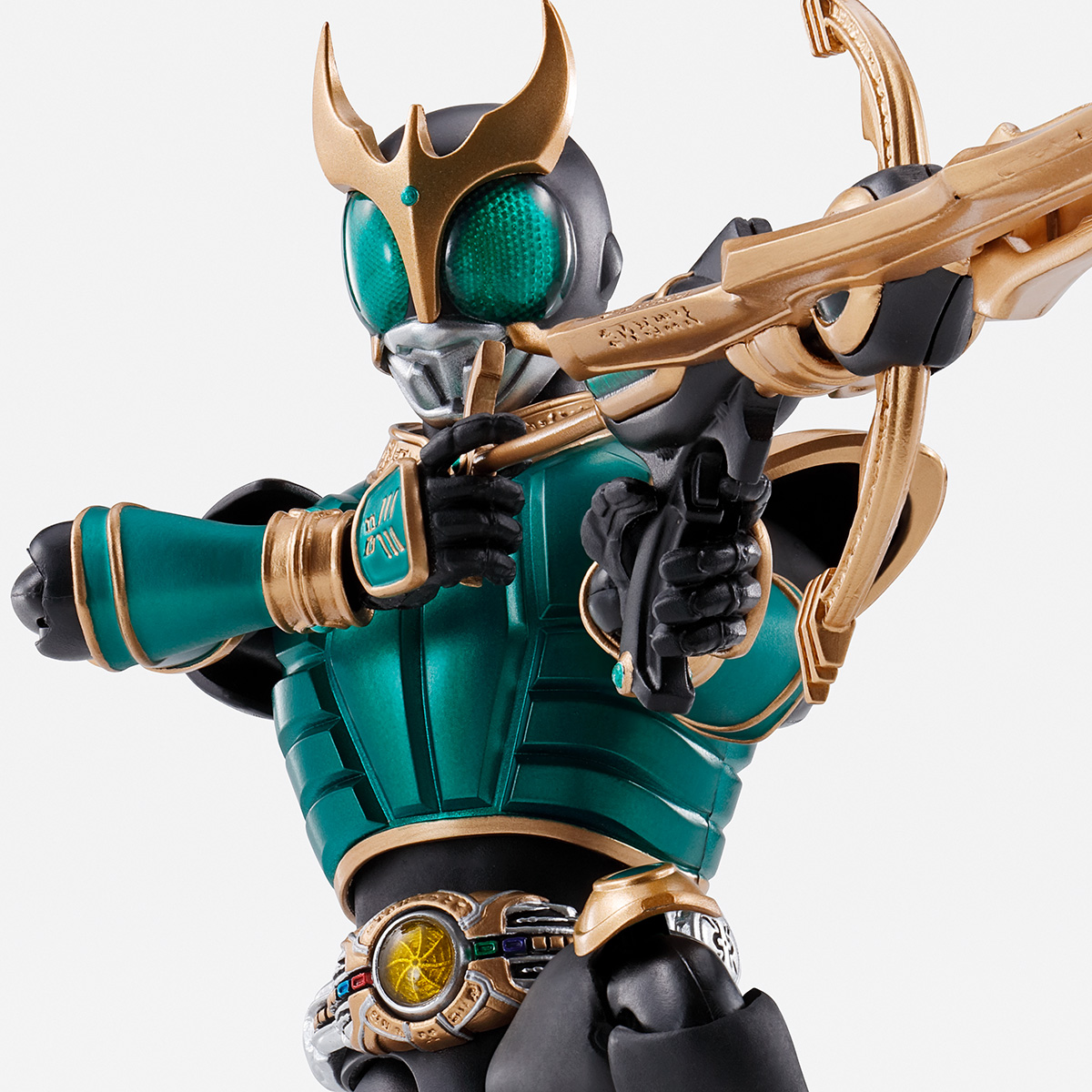 MASKED RIDER KUUGA | PREMIUM BANDAI USA [Official] Online Store