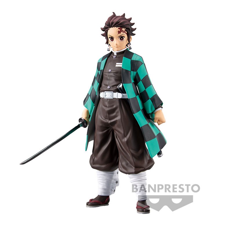 Demon Slayer: Kimetsu no Yaiba FIGURE vol.28 | Demon Slayer