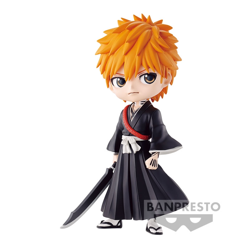 BLEACH Q posket-ICHIGO KUROSAKI-Thousand-Year Blood War ver.(ver.A ...