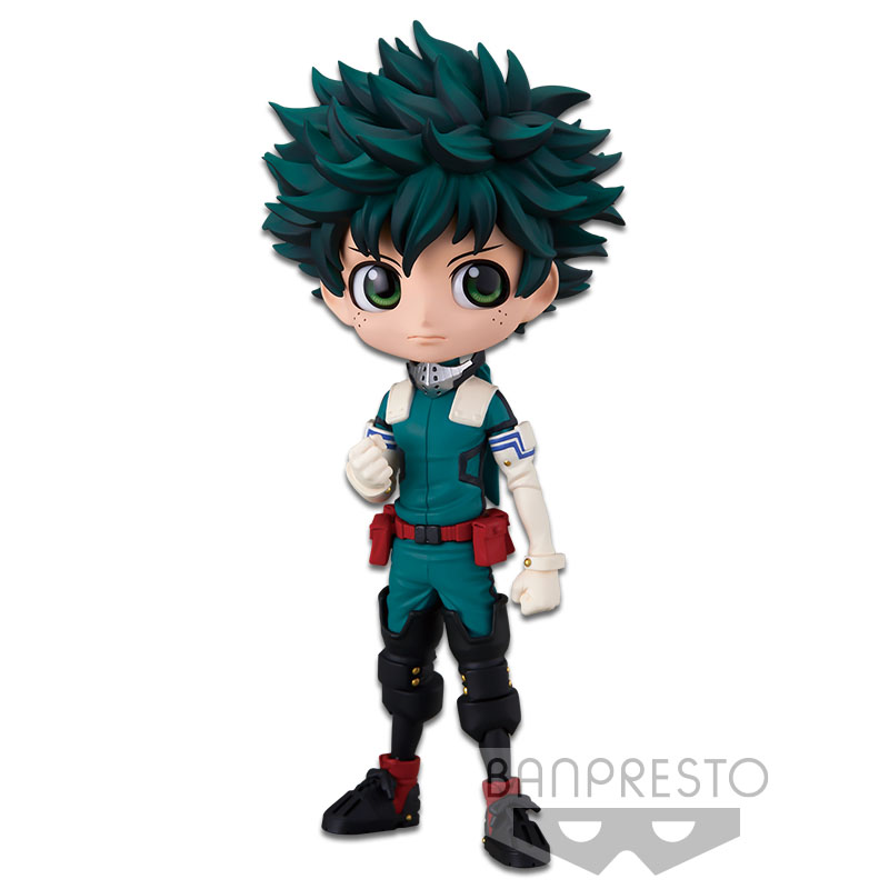 MY HERO ACADEMIA Q posket-IZUKU MIDORIYA-(ver.A) | My Hero