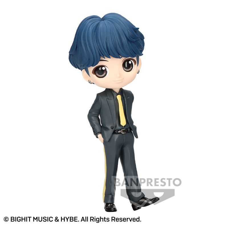 TinyTAN Butter Q posket-SUGA-(ver.A) | TinyTAN | PREMIUM BANDAI