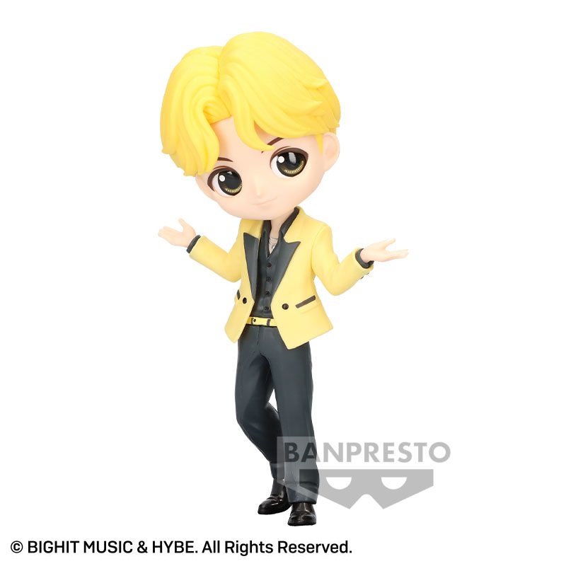 TinyTAN Butter Q posket-j-hope-(ver.A) | TinyTAN | PREMIUM BANDAI