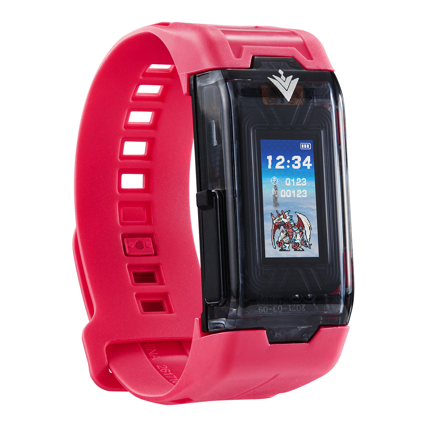VITAL BRACELET BE デジヴァイス VV 32-MY0524-11 VITAL BRACELET BE デジヴァイス VV 32-MY0524-11 - メルカリ