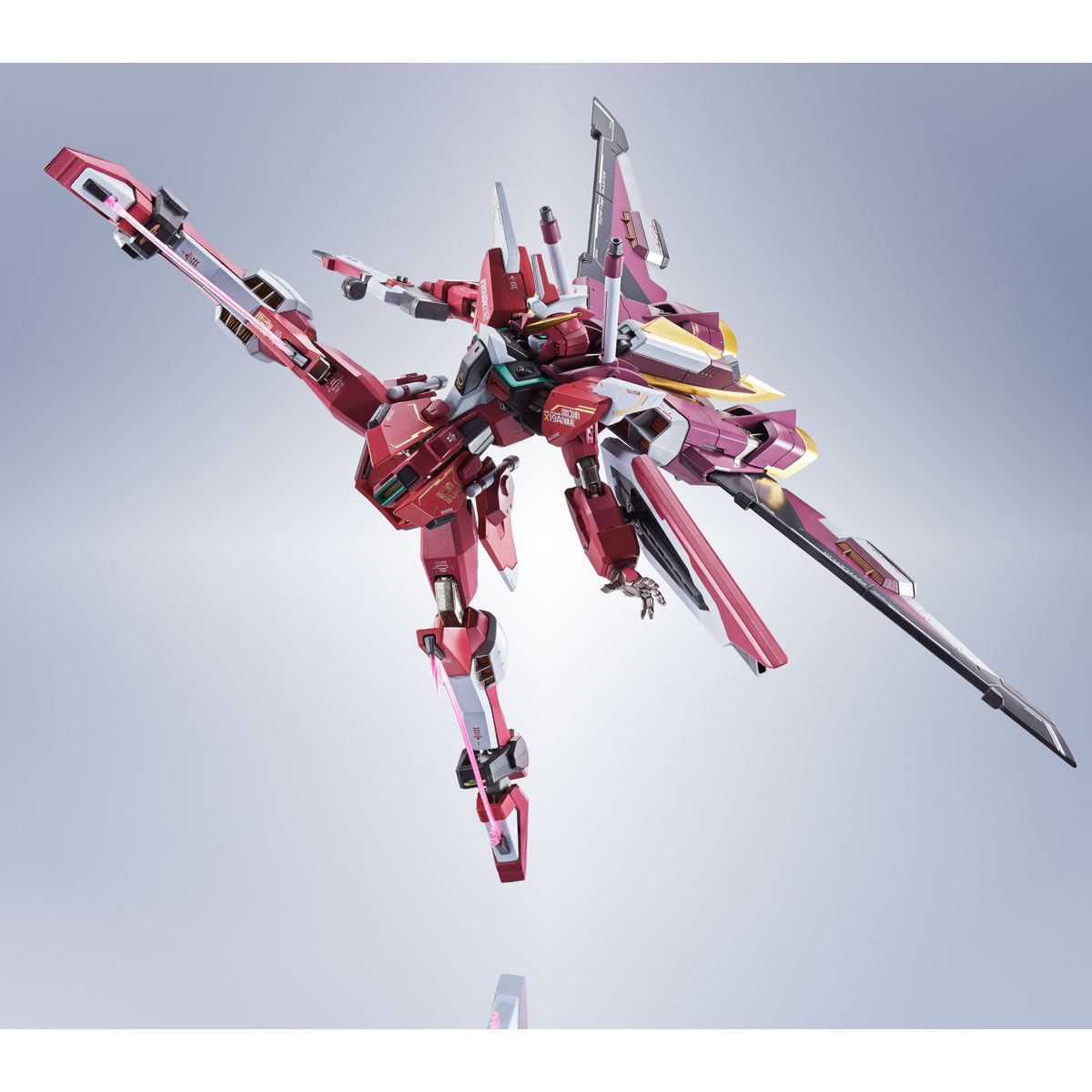 L ROBOT魂 20th Anniversary セット 71SMckh78+L._AC_UF894,