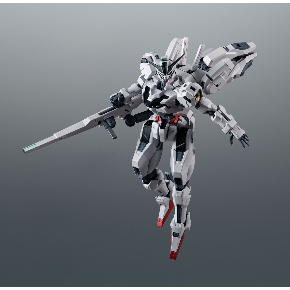 ロボット BANDAI CONCERTE EX-01 SATURN X ROBOT SPIRITS <SIDE MS> X-EX01 GUNDAM CALIBARN ver.A.N.I.M.E.