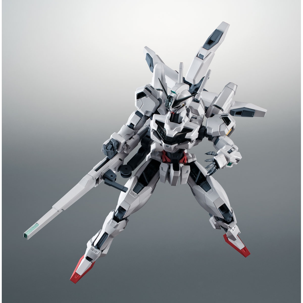 ROBOT SPIRITS <SIDE MS> X-EX01 GUNDAM CALIBARN ver.A.N.I.M.E.