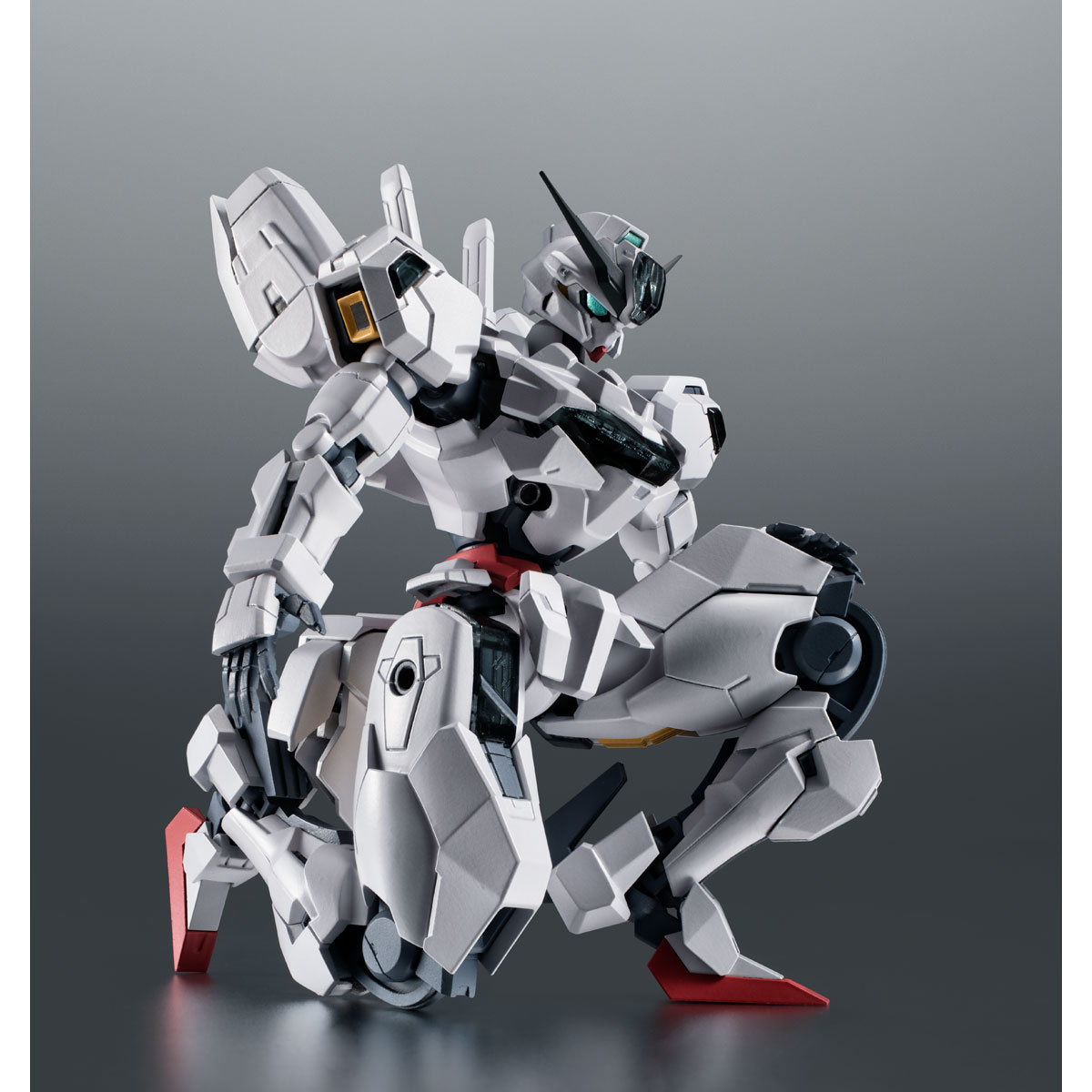 ROBOT SPIRITS <SIDE MS> X-EX01 GUNDAM CALIBARN ver.A.N.I.M.E.