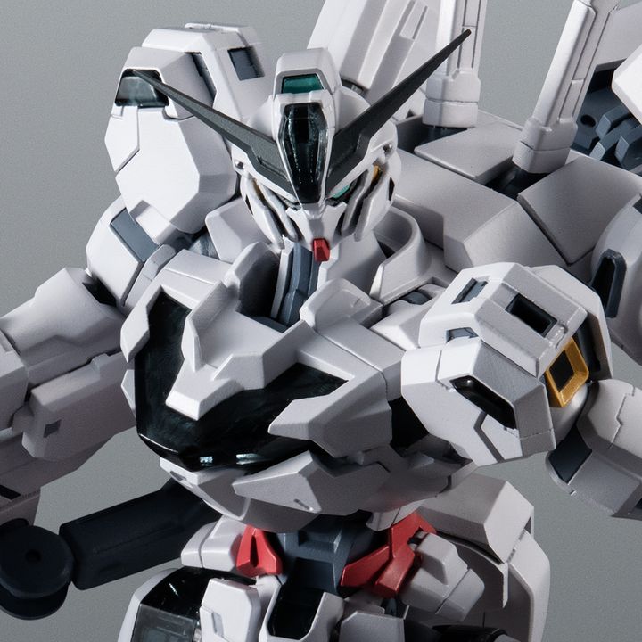 ROBOT SPIRITS <SIDE MS> X-EX01 GUNDAM CALIBARN ver.A.N.I.M.E. 