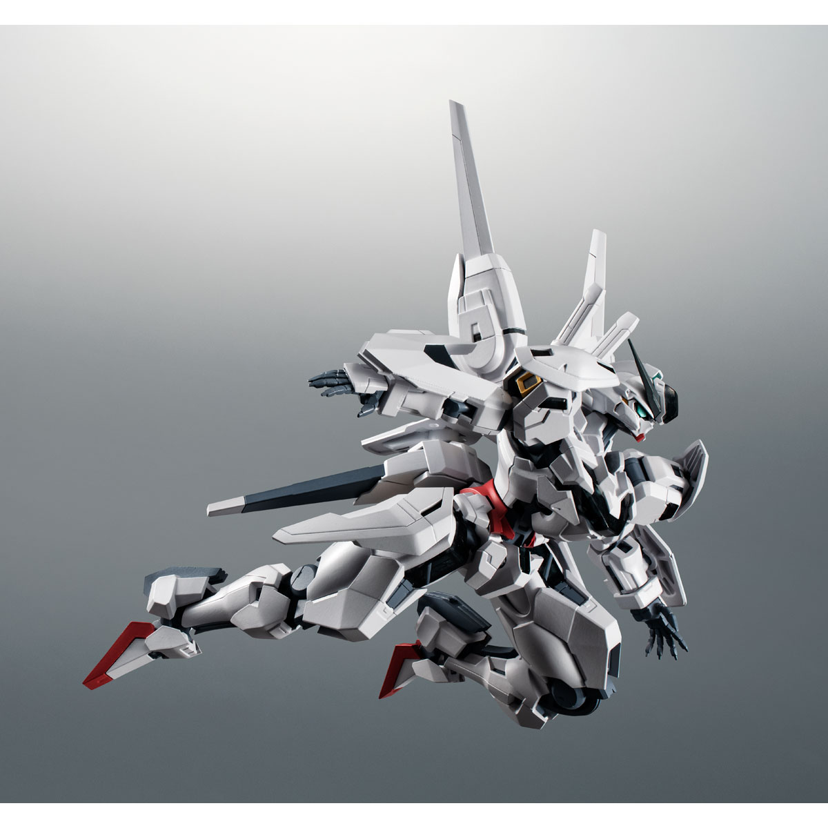 ロボット BANDAI CONCERTE EX-01 SATURN X Ex-Sガンダムが新仕様“［Re:Coordinate］版”でMETAL ROBOT魂化！新たに