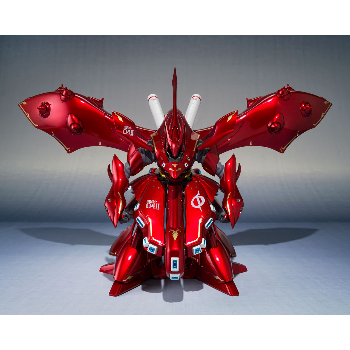 ROBOT SPIRITS <SIDE MS> NIGHTINGALE ～CHAR's SPECIAL COLOR