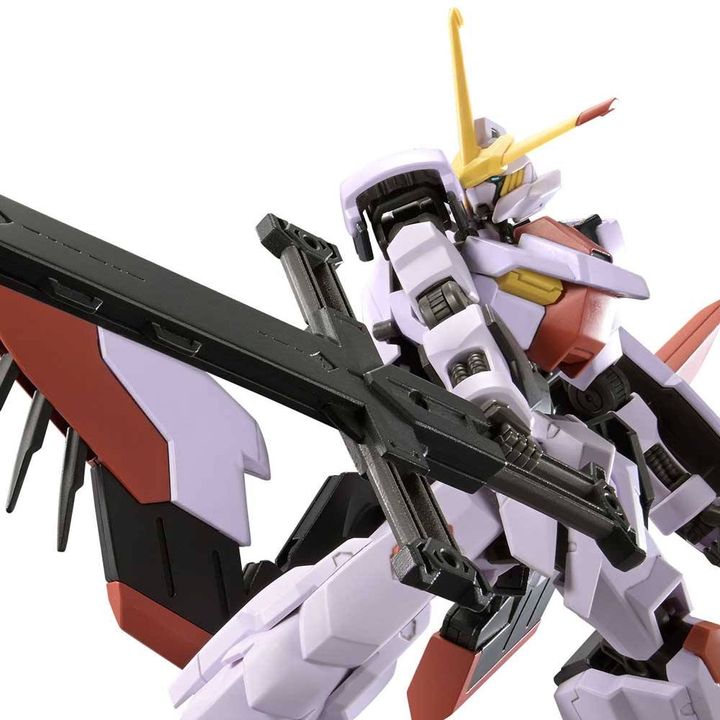 Are we getting a 3rd or 4th Form? HG Gundam Hajiroboshi 2nd Form – cvphased / MECHA CATALOGUE