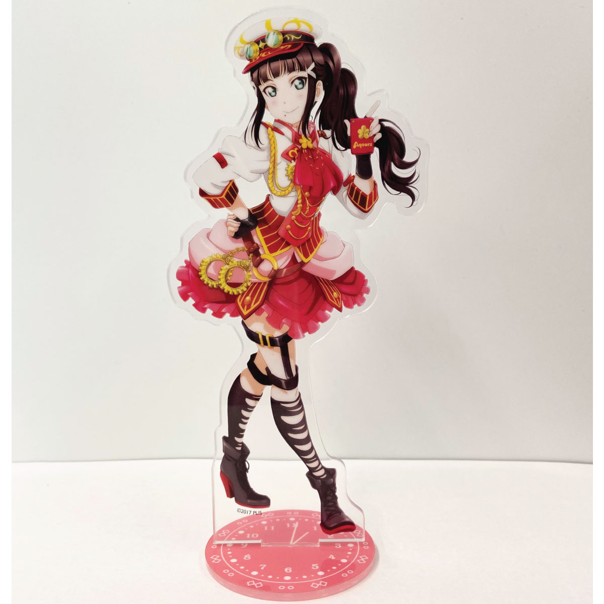 Love Live! Sunshine!! Dia Kurosawa Acrylic photoframe style