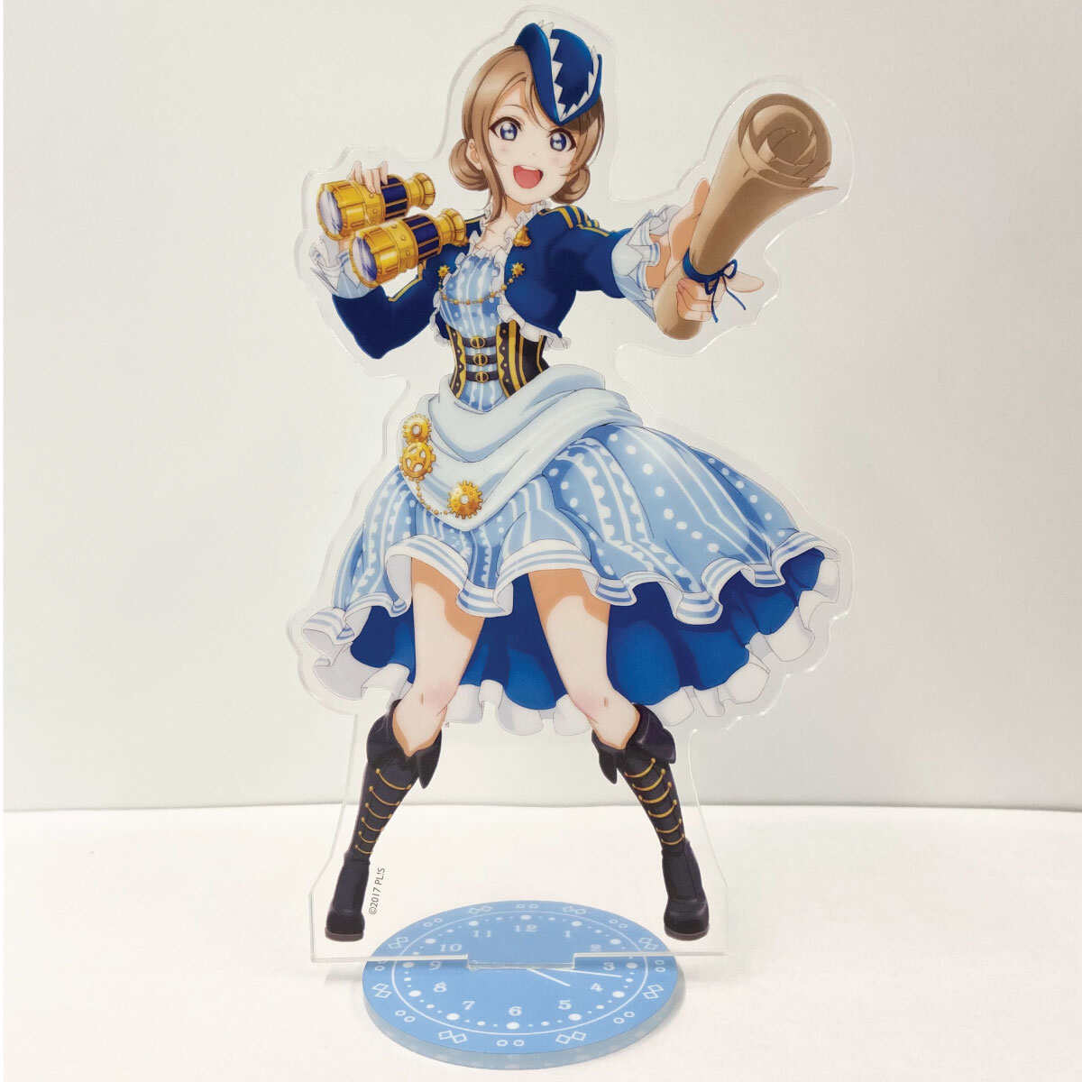 Love Live! Sunshine!! You Watanabe Acrylic photoframe style
