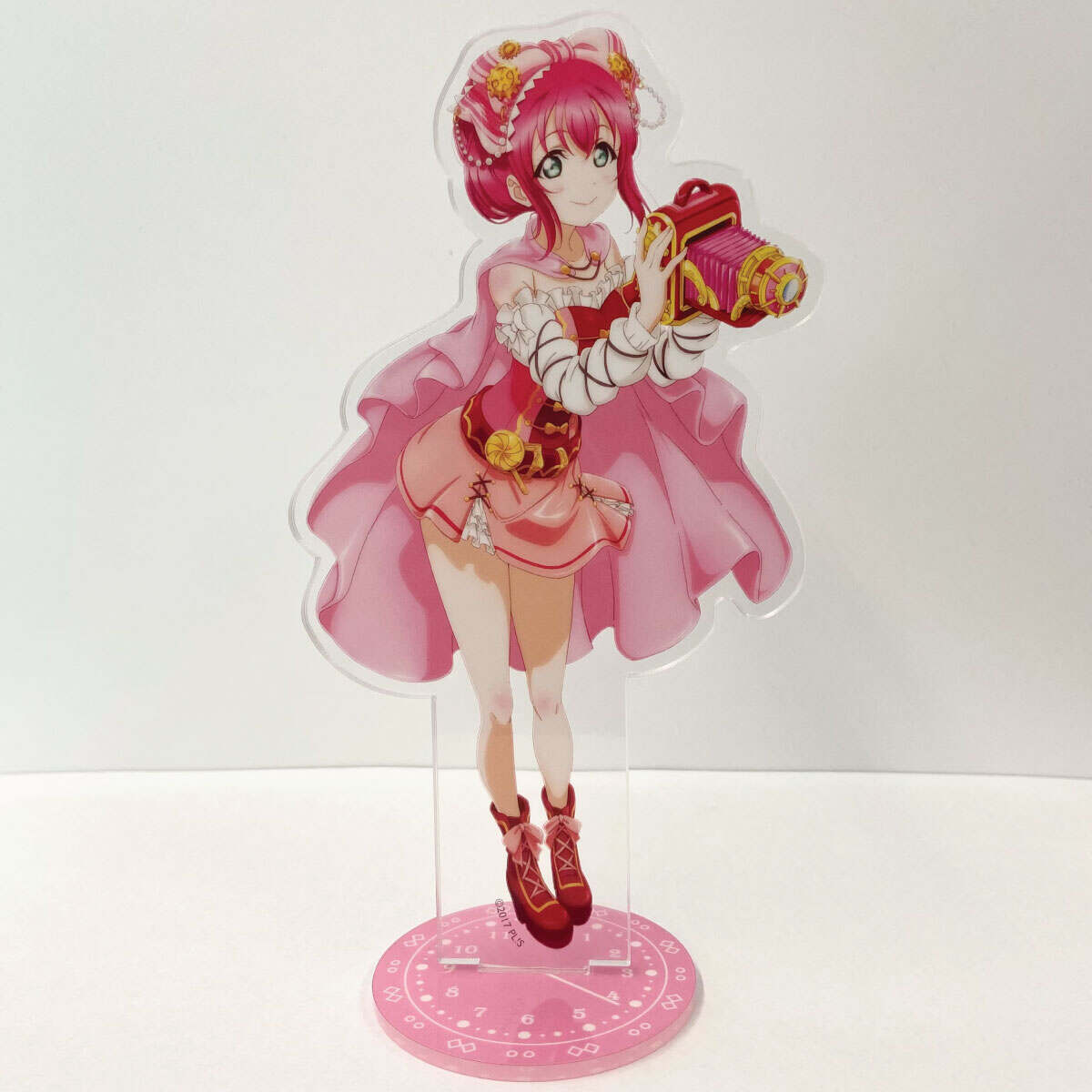 Love Live! Sunshine!! Ruby Kurosawa Acrylic photoframe style