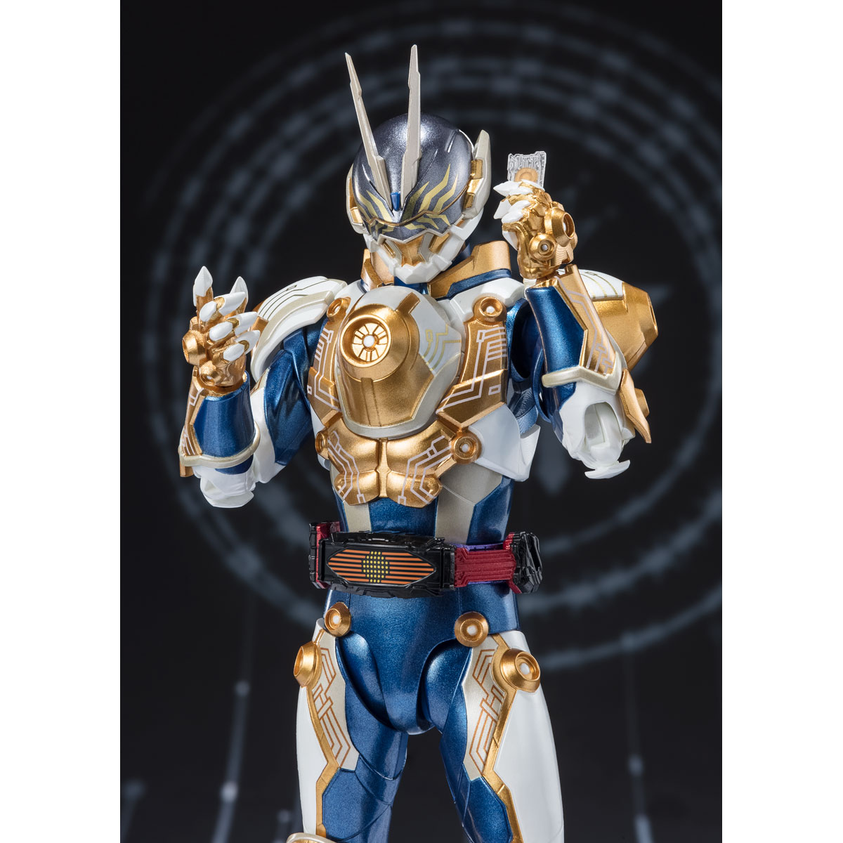 S.H.Figuarts KAMEN RIDER GAZER | Kamen Rider | PREMIUM BANDAI USA
