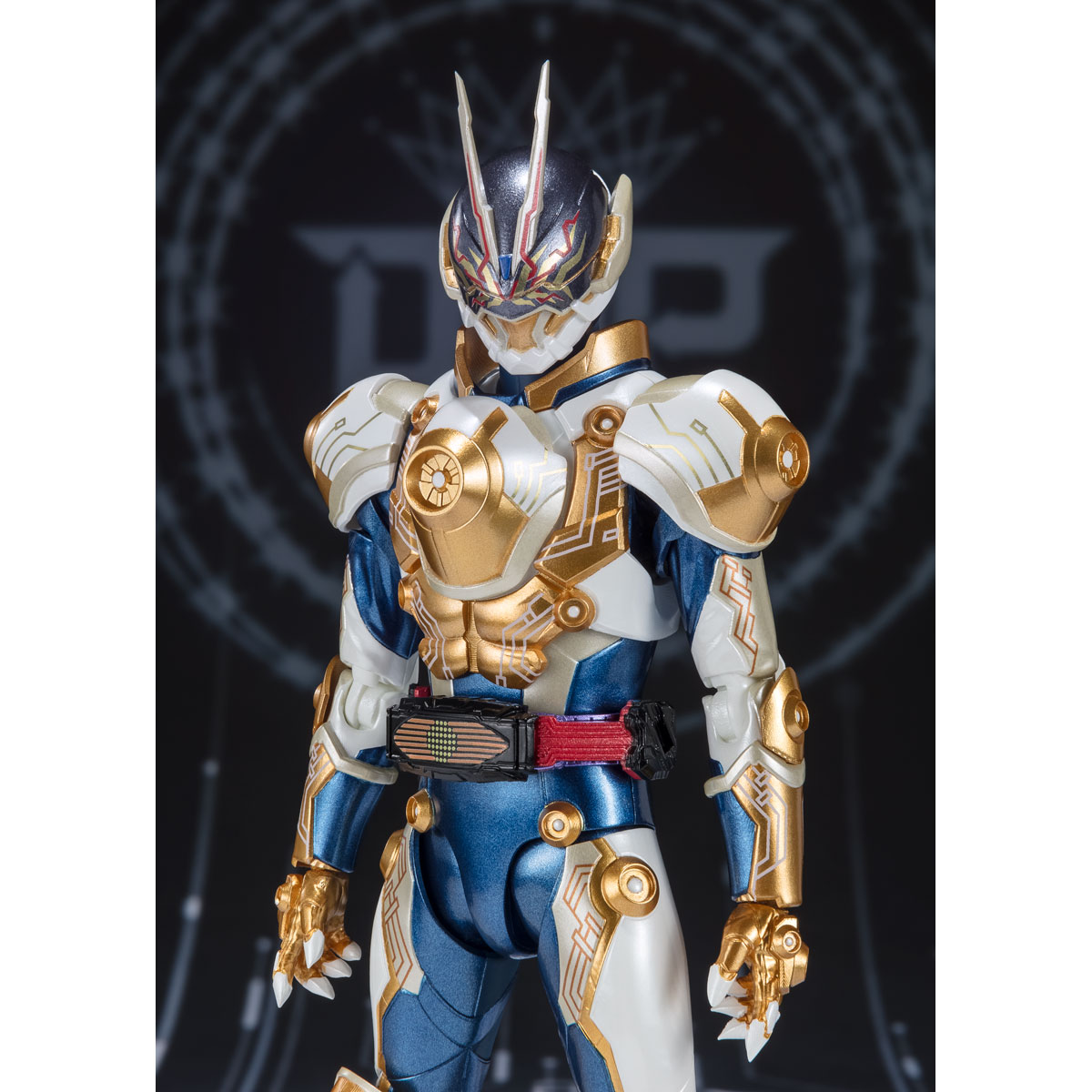 SHFiguarts Kamen Rider Gazer フィギュア S.H.Figuarts KAMEN RIDER GAZER | Kamen Rider | PREMIUM BANDAI USA