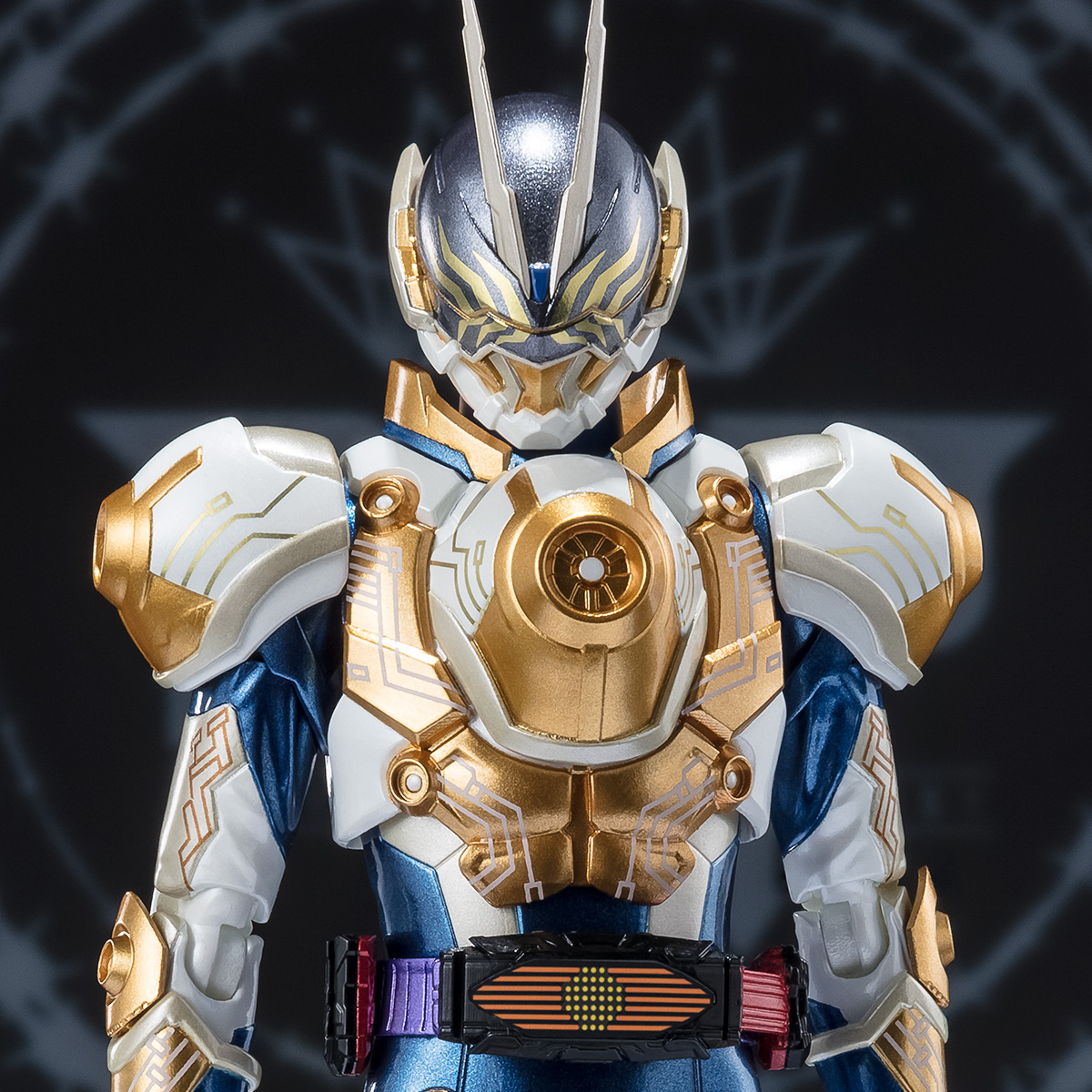 S.H.Figuarts KAMEN RIDER GAZER | Kamen Rider | PREMIUM BANDAI USA